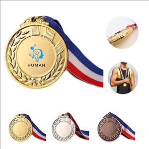 Summit Awards Medals